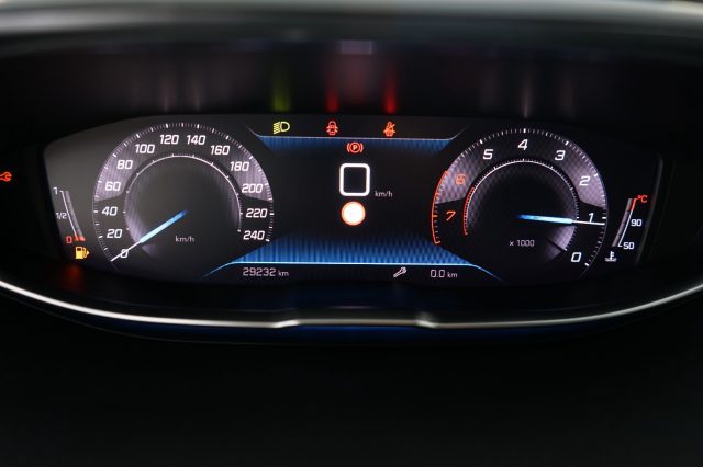 PEUGEOT 3008 usata 35