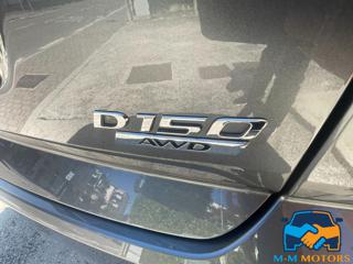 JAGUAR E-Pace usata, con Cerchi in lega