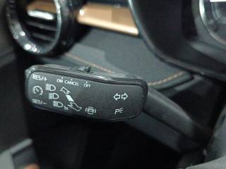 SKODA Fabia usata, con Autoradio digitale