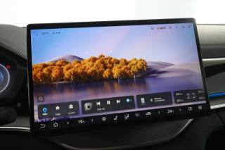 BYD Seal U usata 10