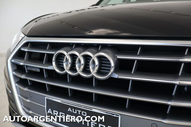 AUDI Q5 usata, con Adaptive Cruise Control