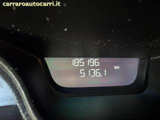 OPEL Vivaro usata, con Bluetooth