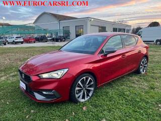 SEAT Leon usata, con Airbag laterali