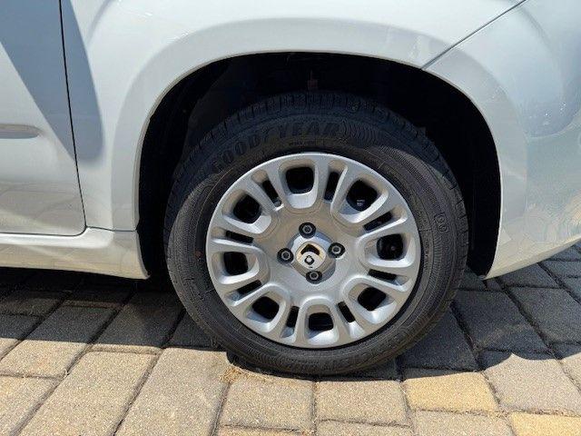 FIAT Panda usata, con Servosterzo