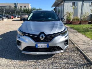RENAULT Captur usata, con Airbag laterali