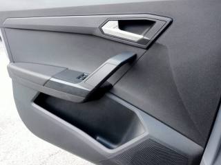 SEAT Ibiza usata, con Isofix