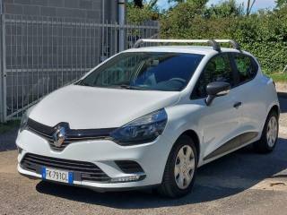 RENAULT Clio usata, con Airbag laterali