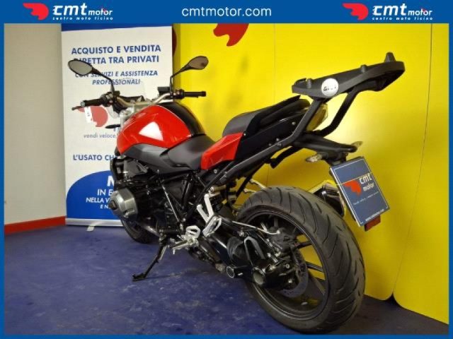 BMW R 1200 R usata 7