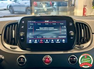 ABARTH 595 usata, con Servosterzo