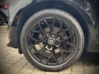 SMART ForTwo usata, con Fendinebbia