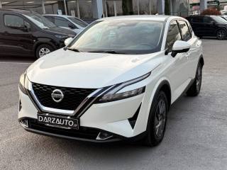 NISSAN Qashqai MHEV 140 CV Business