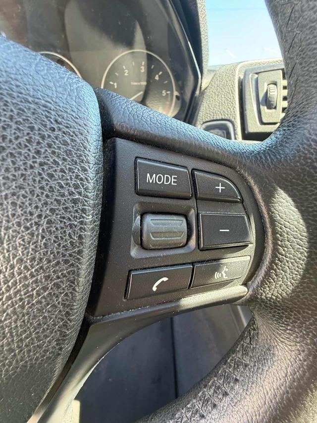 BMW 116 usata 26