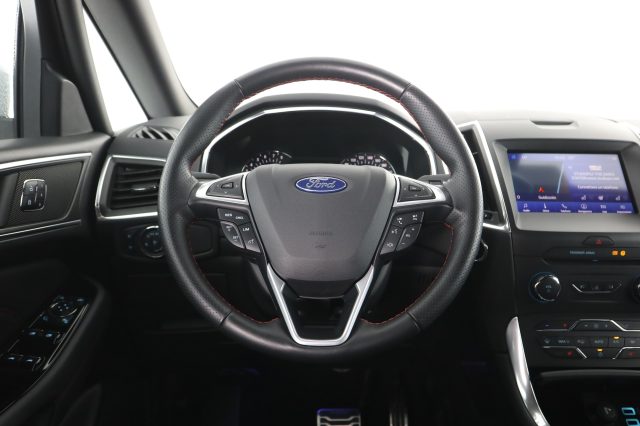 FORD S-Max usata 4