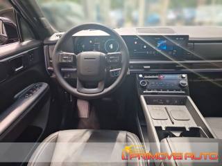 HYUNDAI Santa Fe 1.6 T-GDI HEV 4WD AT 7 posti XCLASS