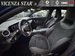 MERCEDES-BENZ A 180 usata, con Alzacristalli elettrici