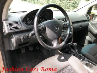 MERCEDES-BENZ A 170 usata, con Specchietti laterali elettrici