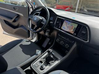 SEAT Ateca usata, con Telecamera per parcheggio assistito