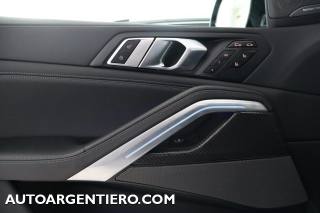 BMW X6 usata, con Fari direzionali