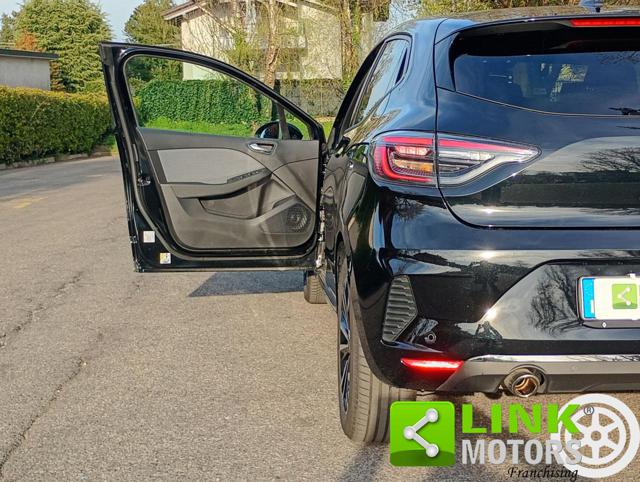 RENAULT Clio usata, con Controllo trazione