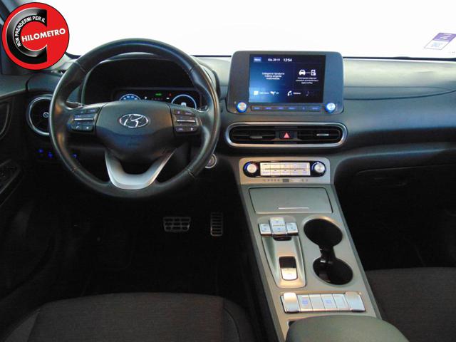 HYUNDAI Kona usata, con Cruise Control