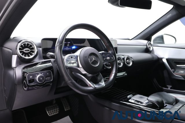 MERCEDES-BENZ A 180 usata, con Alzacristalli elettrici
