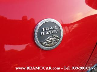 JEEP Compass usata, con Controllo automatico clima