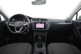 VOLKSWAGEN Tiguan usata 4