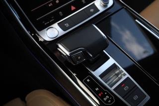 AUDI A8 usata, con Interni in pelle