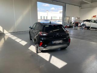 FORD Puma usata, con Alzacristalli elettrici