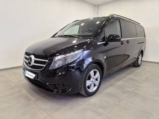 MERCEDES-BENZ Vito 2.2 116 CDI Tourer ExtraLong - 9 POSTI - Salottino