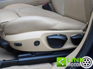 BMW X4 usata, con Park Distance Control