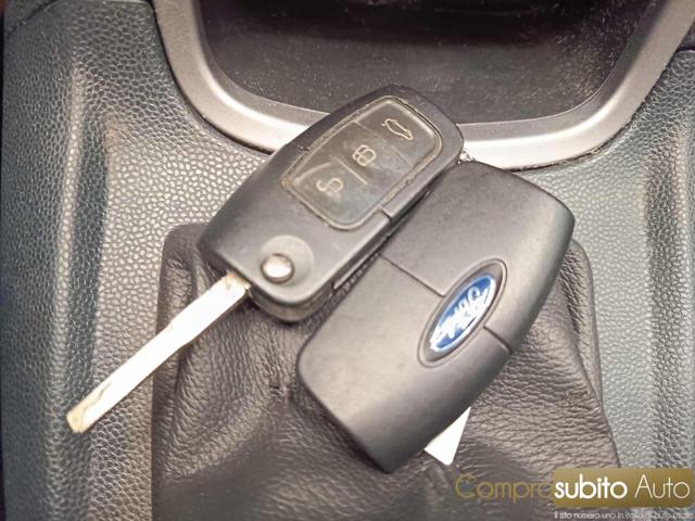 FORD Fiesta usata 21