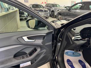 AUDI A5 usata, con Chiusura centralizzata