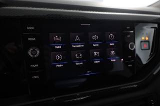 VOLKSWAGEN Taigo usata 10