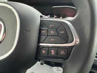 FIAT Tipo usata, con Park Distance Control