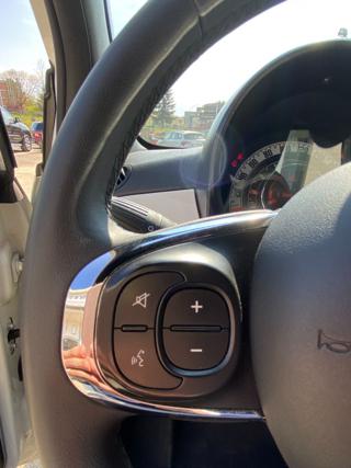 FIAT 500 usata, con Immobilizzatore elettronico