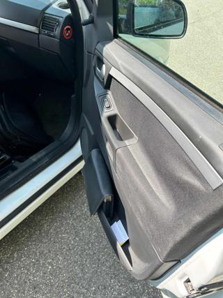 OPEL Meriva usata 15