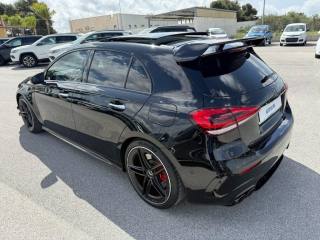 MERCEDES-BENZ A 45 S AMG usata, con Cerchi in lega