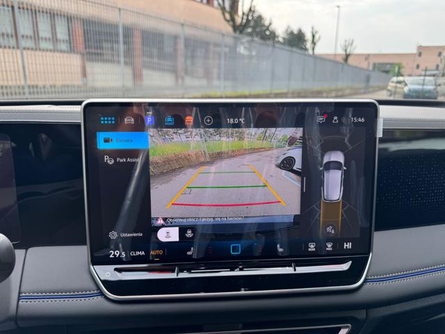 VOLKSWAGEN Tiguan usata, con Filtro antiparticolato