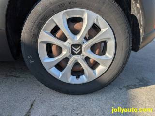 CITROEN C3 usata, con Cruise Control