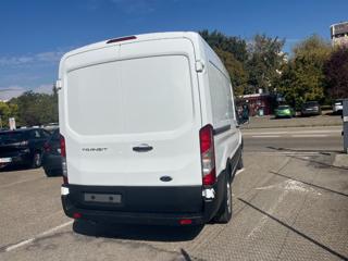 FORD Transit usata, con Airbag Passeggero