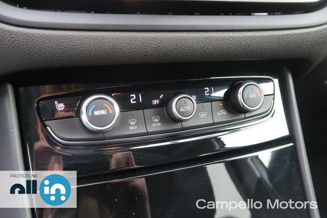 OPEL Grandland usata 11