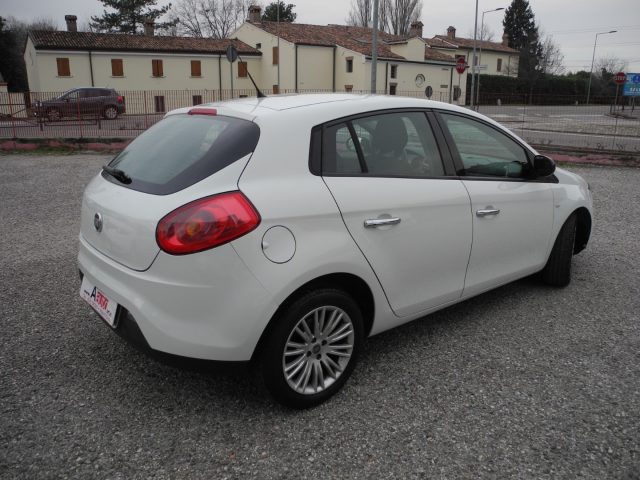 FIAT Bravo usata 68