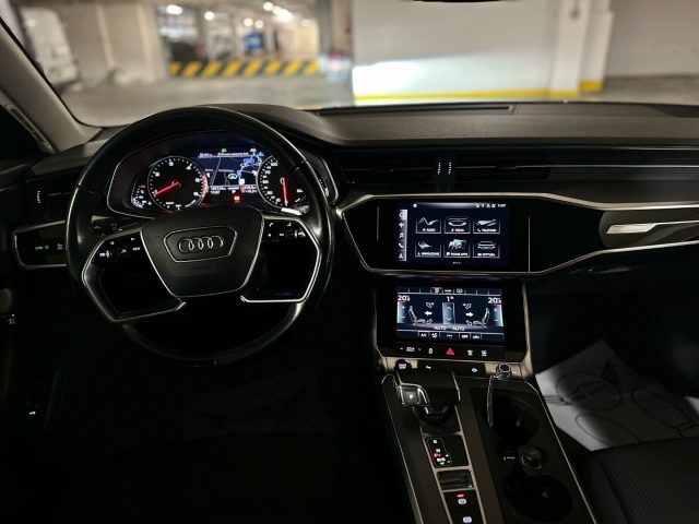 AUDI A6 usata, con Cerchi in lega