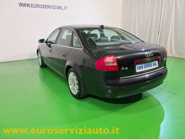 AUDI A6 usata, con Controllo trazione
