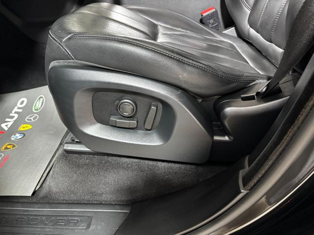 LAND ROVER Range Rover Sport usata, con Park Distance Control