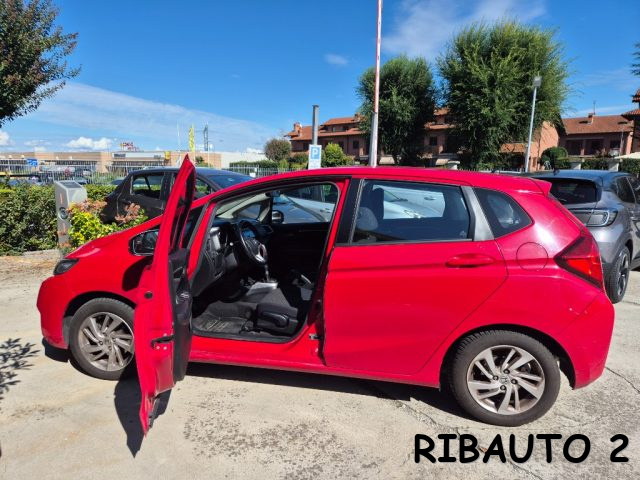 HONDA Jazz usata, con Airbag Passeggero