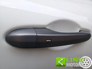 FIAT 500X usata, con Airbag testa