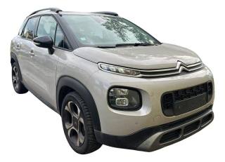 CITROEN C3 usata, con Airbag