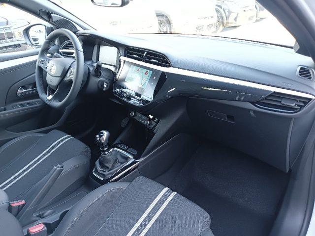 OPEL Corsa usata, con Controllo vocale
